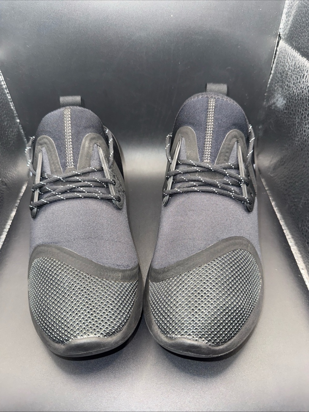 Size 8.5 - Nike Wmns LunarCharge Essential, 923620-001, Clean, W/ OG Box, Great